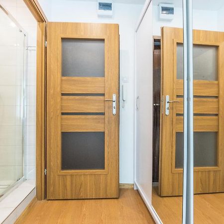Apartament Chodkiewicza Gdansk Brzezno Prostywynajem公寓 外观 照片