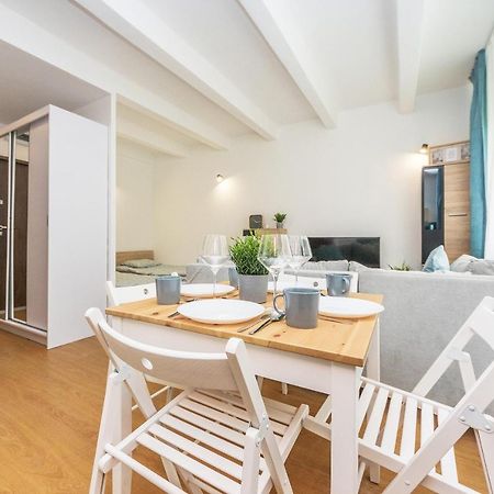Apartament Chodkiewicza Gdansk Brzezno Prostywynajem公寓 外观 照片