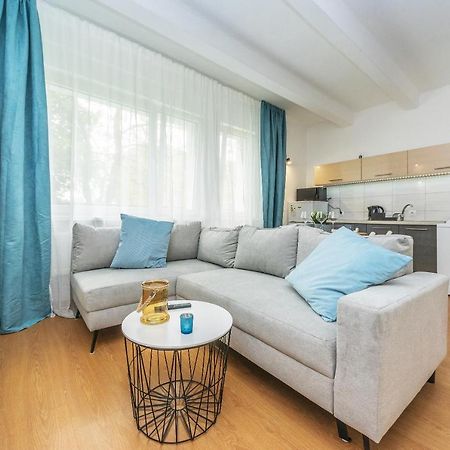 Apartament Chodkiewicza Gdansk Brzezno Prostywynajem公寓 外观 照片