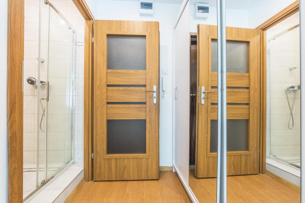 Apartament Chodkiewicza Gdansk Brzezno Prostywynajem公寓 外观 照片