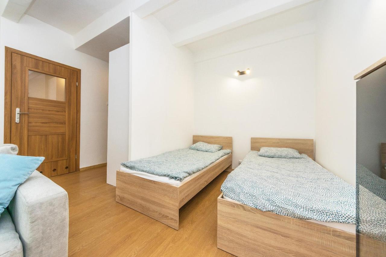 Apartament Chodkiewicza Gdansk Brzezno Prostywynajem公寓 外观 照片